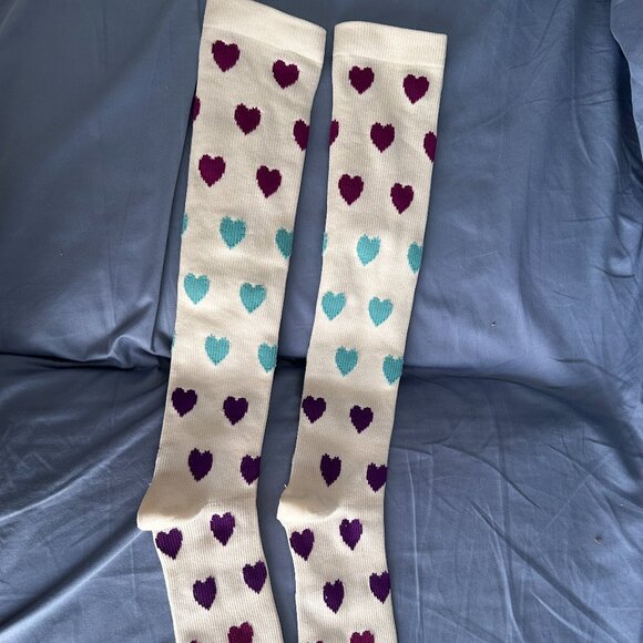 Compression Socks - Picture 1 of 2